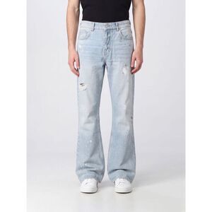 Represent Jeans Men Blue